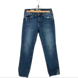 Kut from the Kloth - Katy Ankle Straight Leg - 2